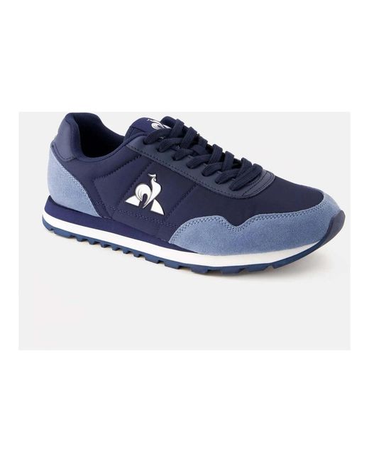 Shoes > sneakers Le Coq Sportif pour homme en coloris Blue