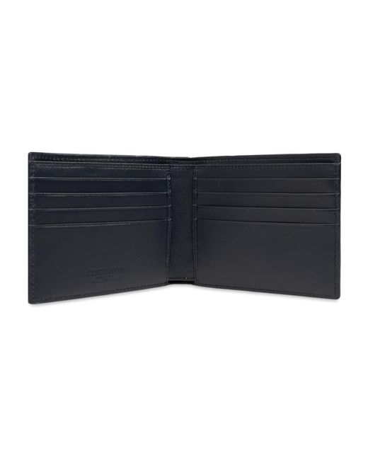 Accessories > wallets & cardholders Giorgio Armani pour homme en coloris Blue