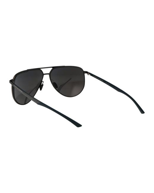 Accessories > sunglasses Porsche Design en coloris Blue
