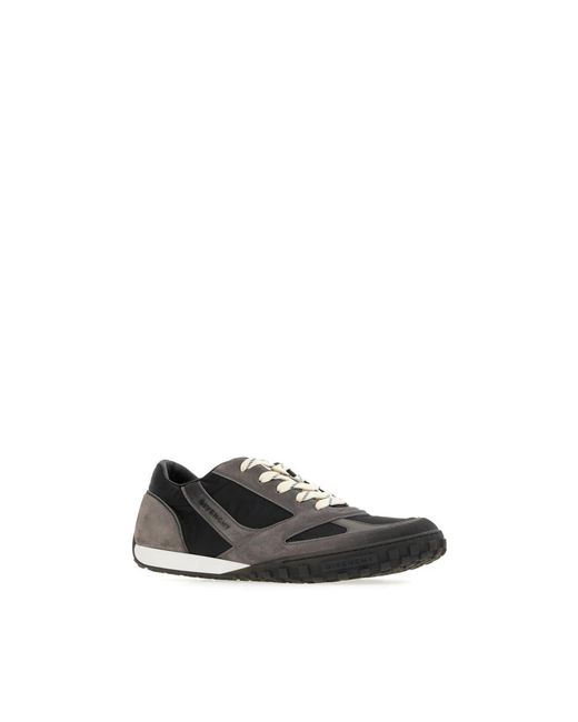 Givenchy Glide Sneakers in Black für Herren