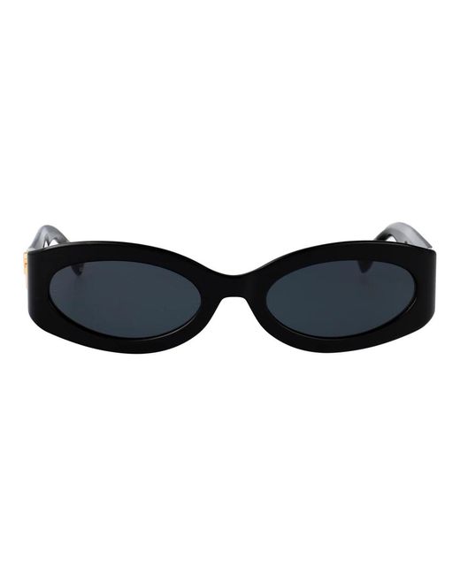 DSquared² Black Sunglasses