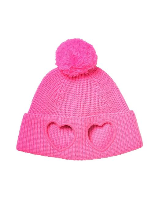 Vivetta Pink Accessories