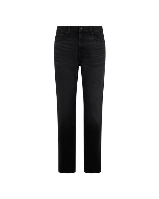 Boss Black Straight Fit Jeans for men