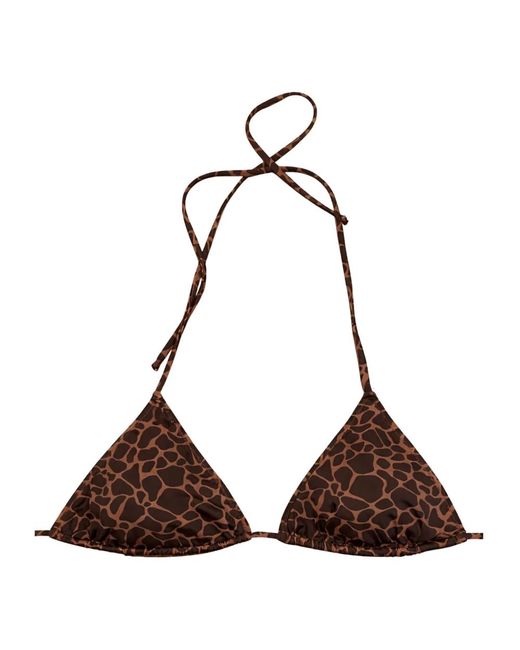 Bikinis Mc2 Saint Barth de color Brown