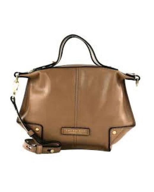 The Bridge Brown Handbags