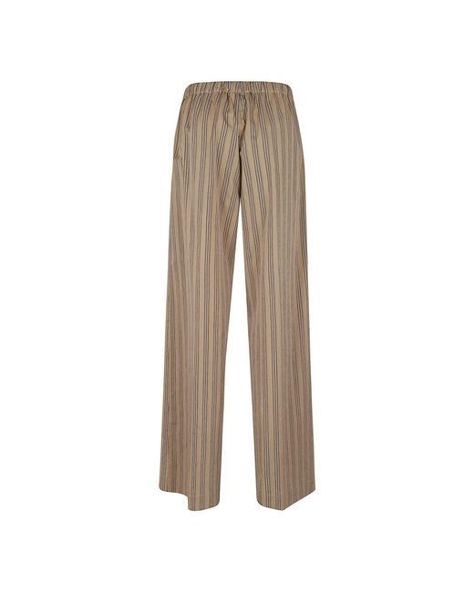 Antonelli Steven Pants in het Brown