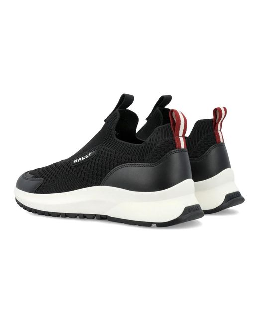 Shoes > sneakers Bally pour homme en coloris Black