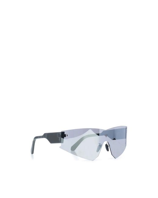 Sunglasses Facehide en coloris White