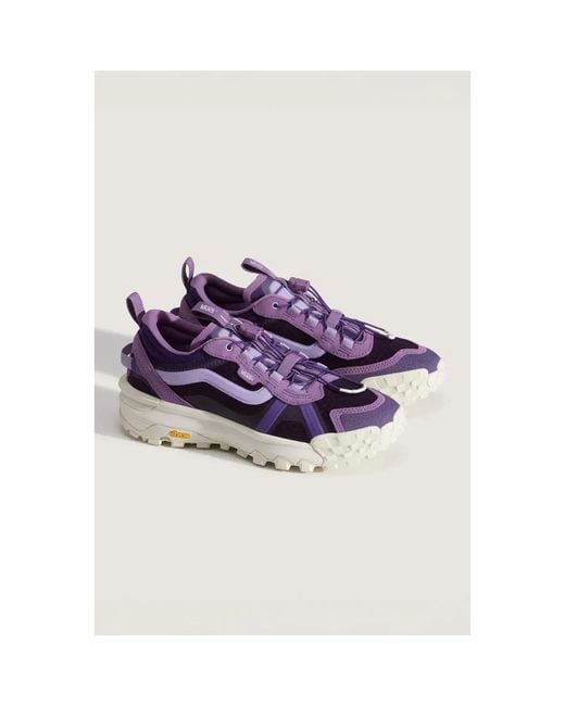 Vans Crosspath Xc in het Purple