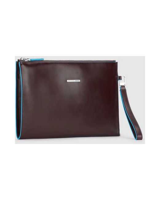 Piquadro Purple Wallets & Cardholders for men