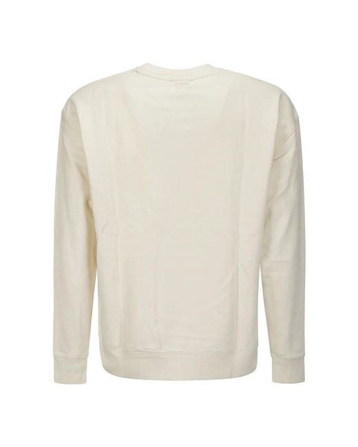 Dickies White Sweatshirts for men