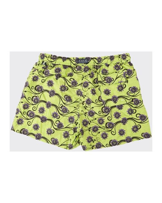 Fefe Modello Liberty in het Green voor heren
