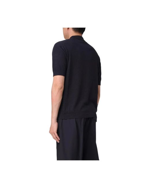 ARMANI EXCHANGE Pullover in het Black voor heren