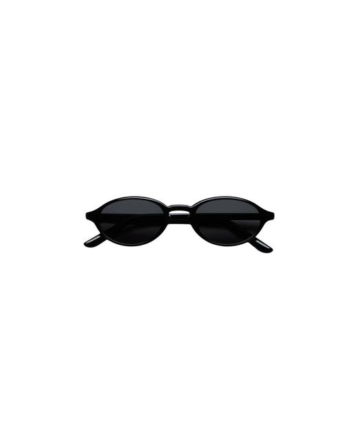 Chimi Black Sunglasses