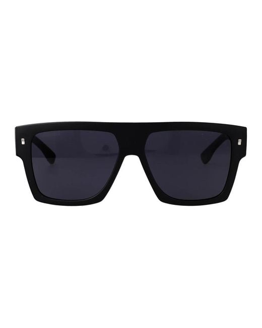 DSquared² Black Sunglasses