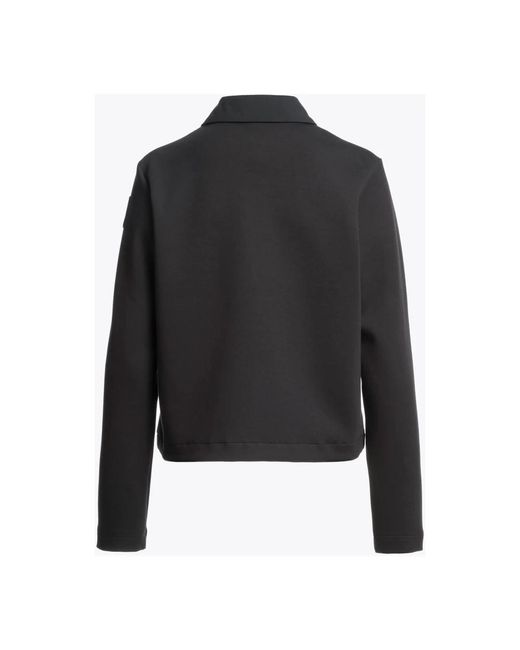Training Jackets Parajumpers de color Black