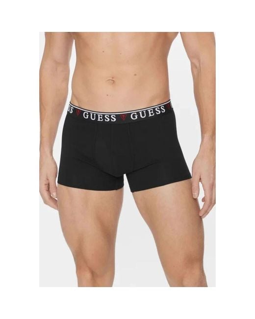 Bottoms Guess de hombre de color White