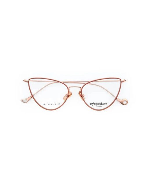 Eyepetizer Yellow Glasses