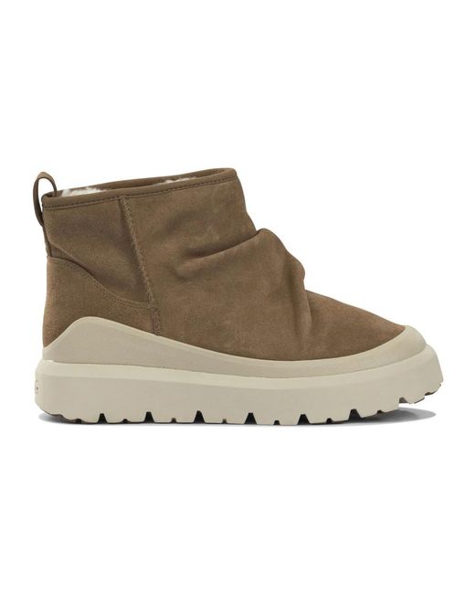 Winter Boots di Ugg in Gray da Uomo