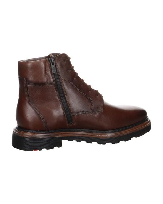 Lloyd Schneestiefel in Brown für Herren