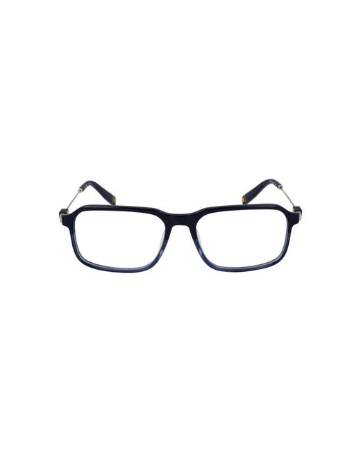 Glasses di Fila in Blue da Uomo