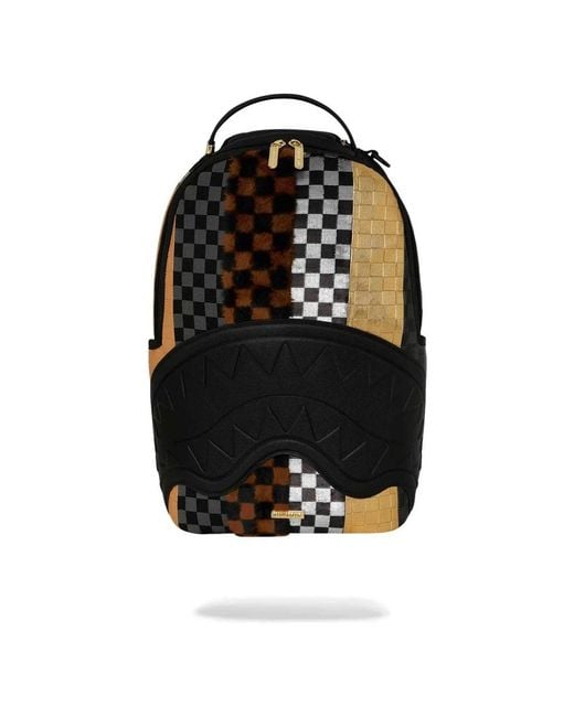 Backpacks di Sprayground in Black