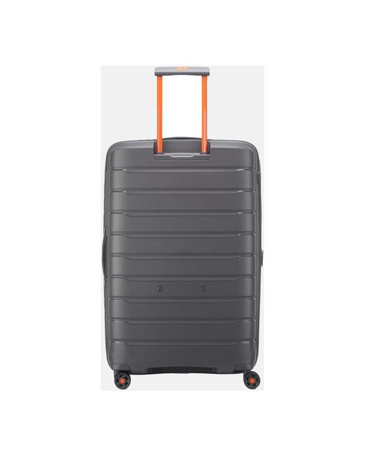 Large Suitcases di Roncato in Gray