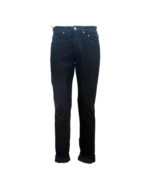 Jeans > slim-fit jeans Siviglia pour homme en coloris Blue