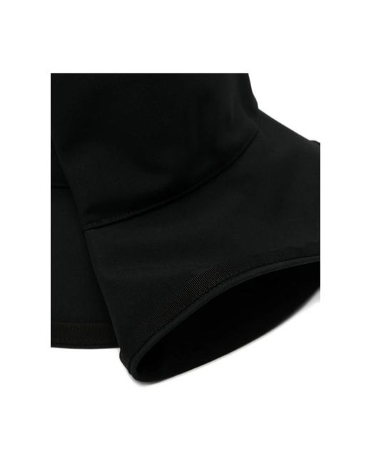 Comme des Garçons Black Hats