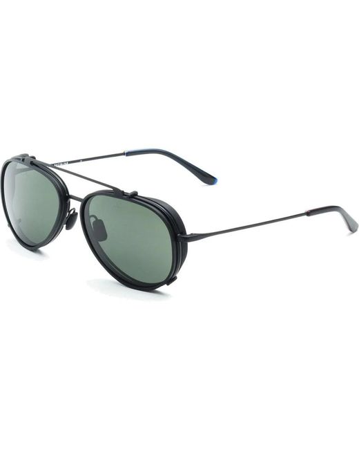 Vuarnet Black Sunglasses for men