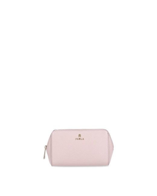 Bags > clutches Furla en coloris Pink