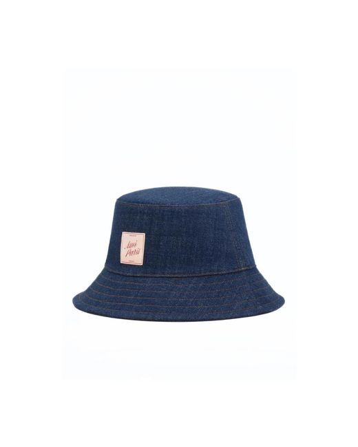 AMI Paraplu's in het Blue voor heren