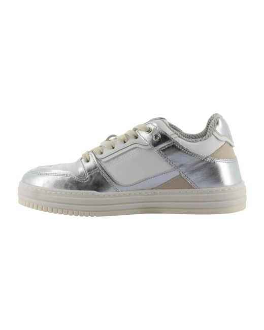 Gcds Gray Sneakers