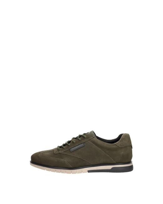 Bugatti Delron Schnürschuh in Green für Herren