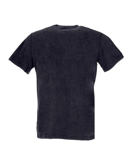 Element Blue T-Shirts for men