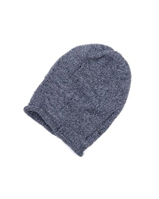 Beanies di Gas in Blue