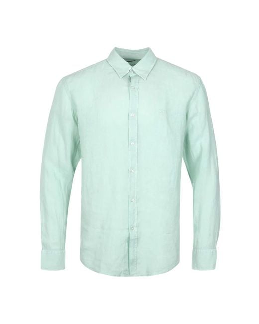 Boss Green Casual Shirts for men