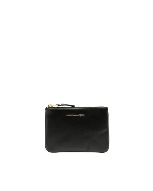 Wallets & Cardholders di Comme des Garçons in Black da Uomo