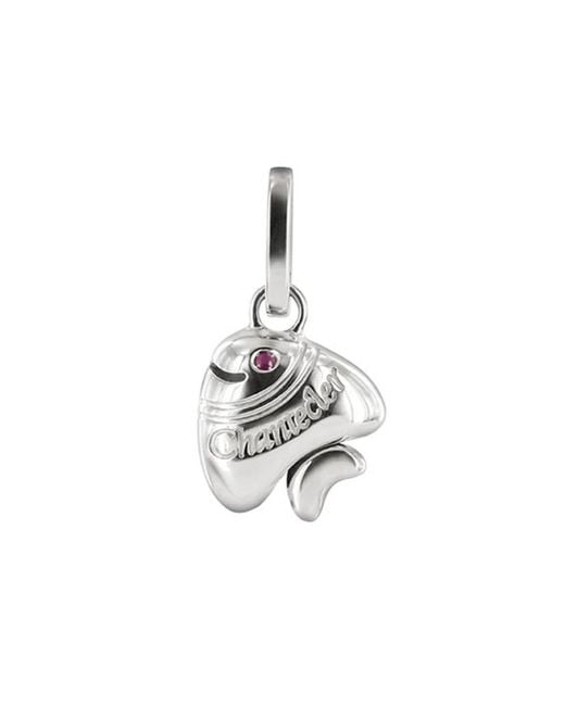 Chantecler Metallic Jewellery