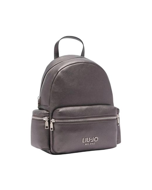 Backpacks di Liu Jo in Gray