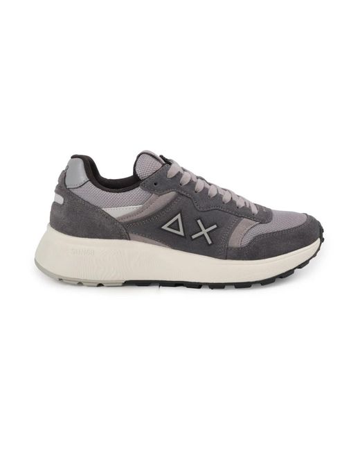 Sneakers di Sun 68 in Gray da Uomo