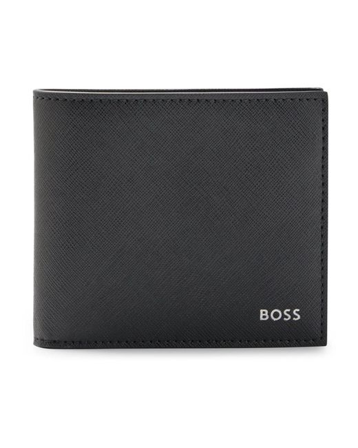 Boss Black Wallets & Cardholders for men