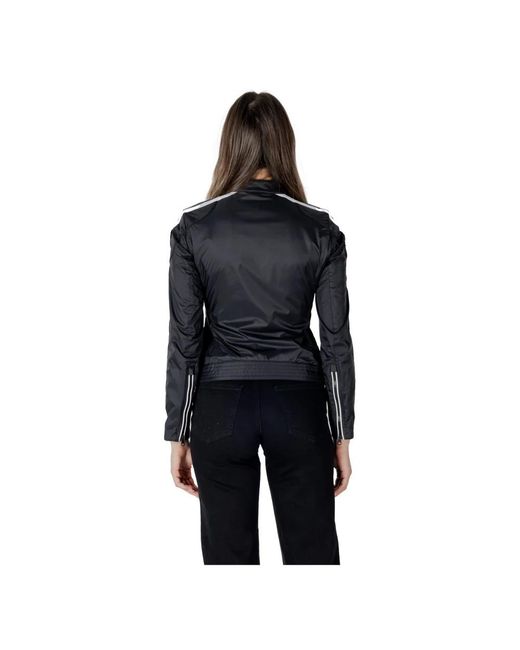 Blauer Black Light Jackets