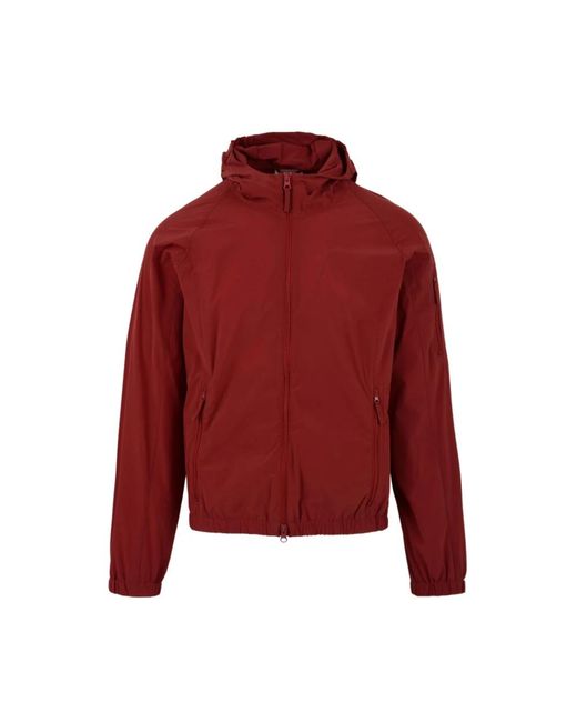 Light Jackets Aspesi pour homme en coloris Red