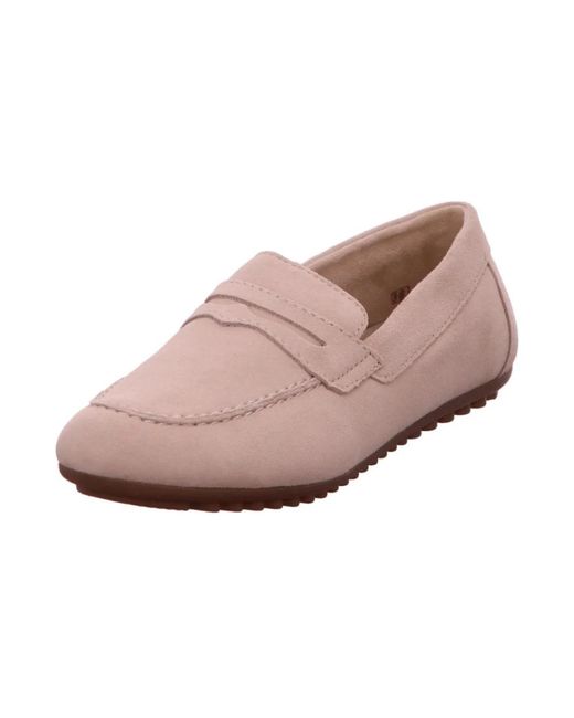 Remonte Pink Hausschuhe