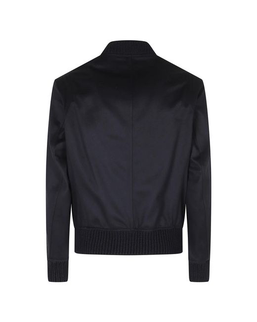Bomber Jackets KIRED pour homme en coloris Blue