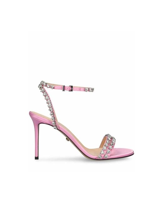 Mach & Mach Pink Slipper