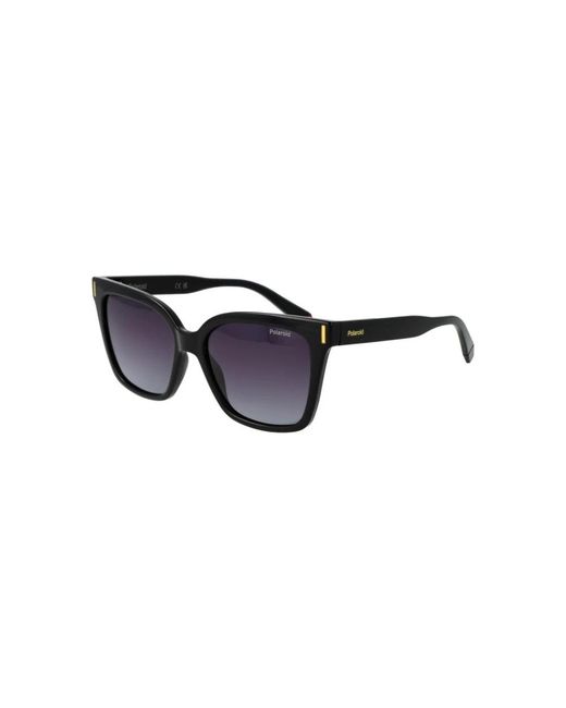 Polaroid Black Sunglasses