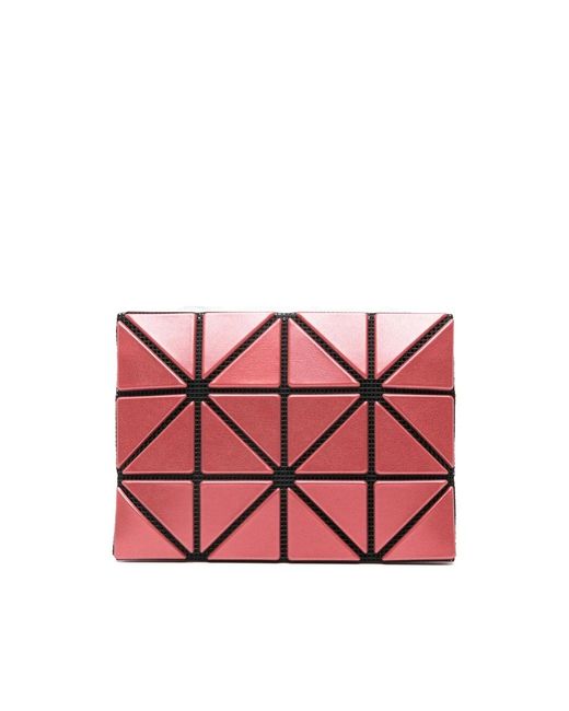 Issey Miyake Purple Wallets & Cardholders