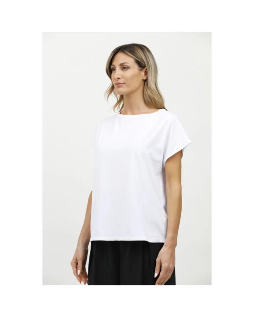 Rrd White T-Shirts